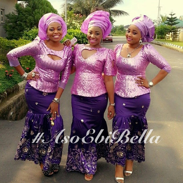 .aso ebi, asoebi