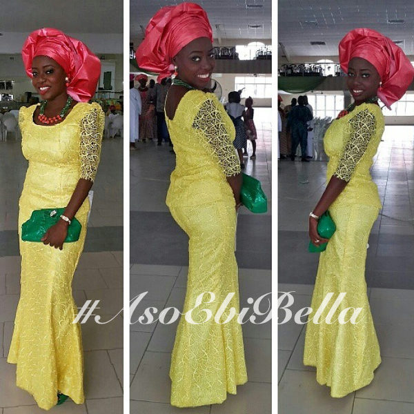  2.aso ebi, asoebi