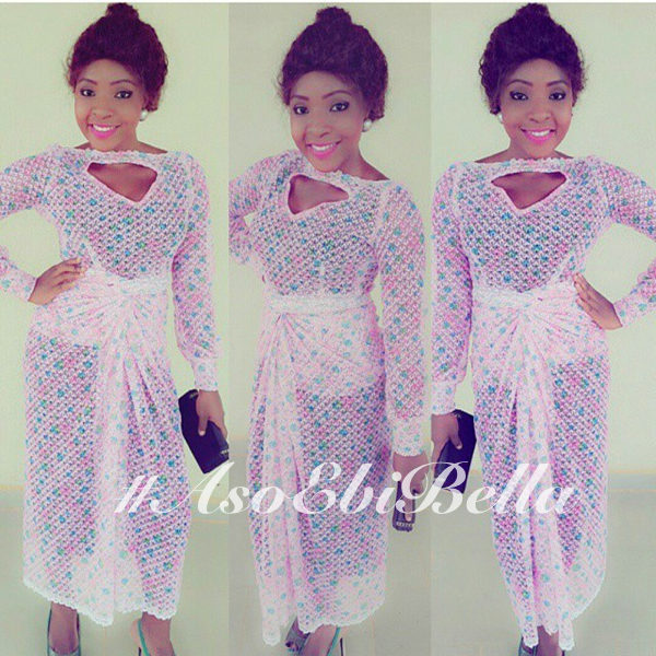 .aso ebi, asoebi