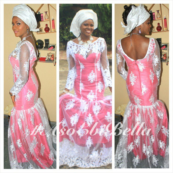 .aso ebi, asoebi