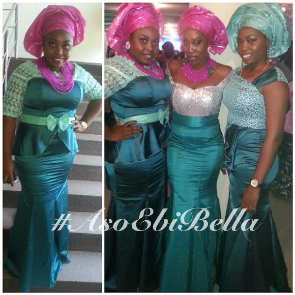 .aso ebi, asoebi