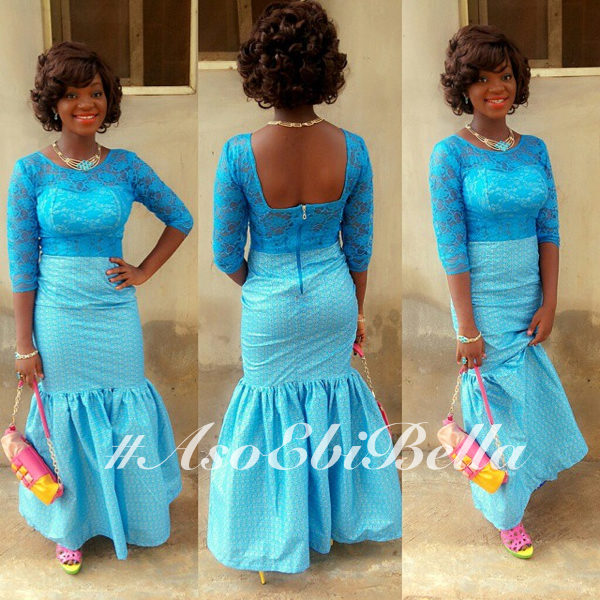 .aso ebi, asoebi