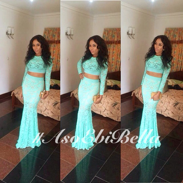 .aso ebi, asoebibella