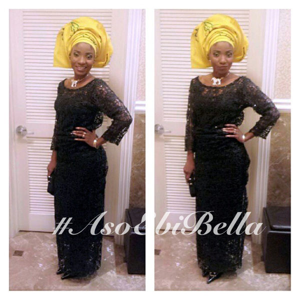 .aso ebi, asoebi