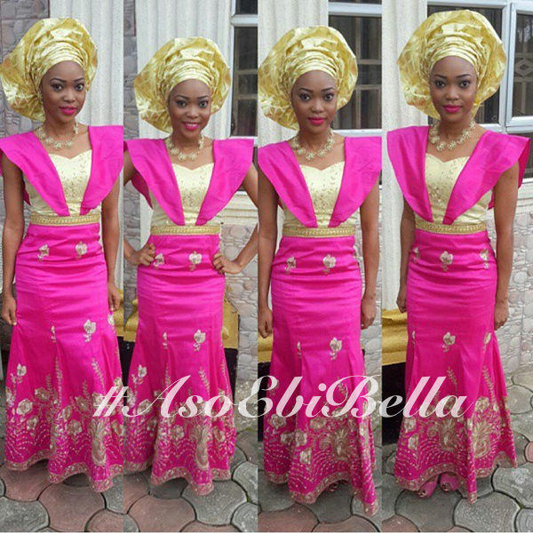 .aso ebi, asoebi