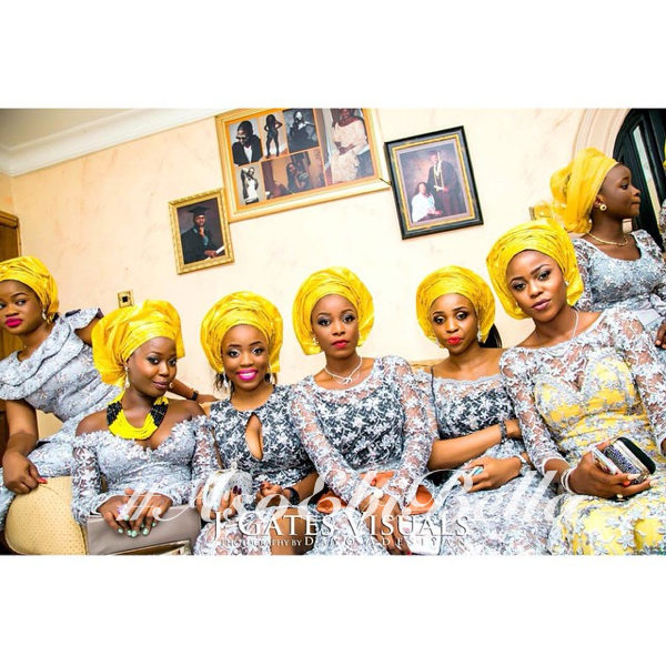 .aso ebi, asoebibella