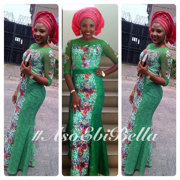 .aso ebi, asoebi