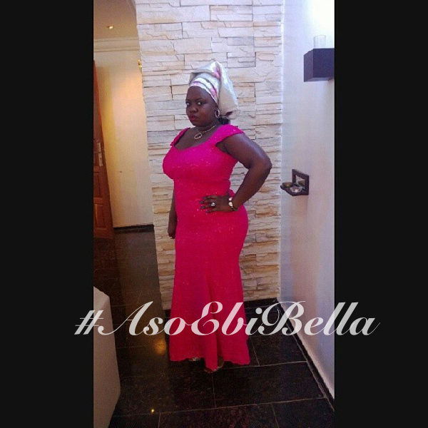 .aso ebi, asoebi