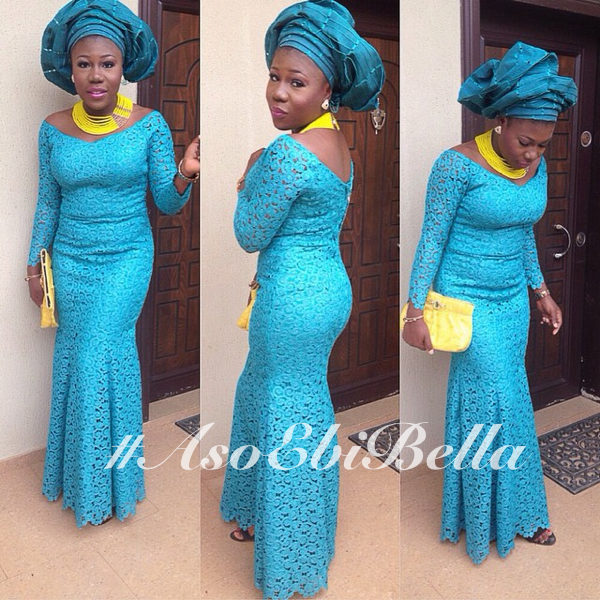 .aso ebi, asoebi