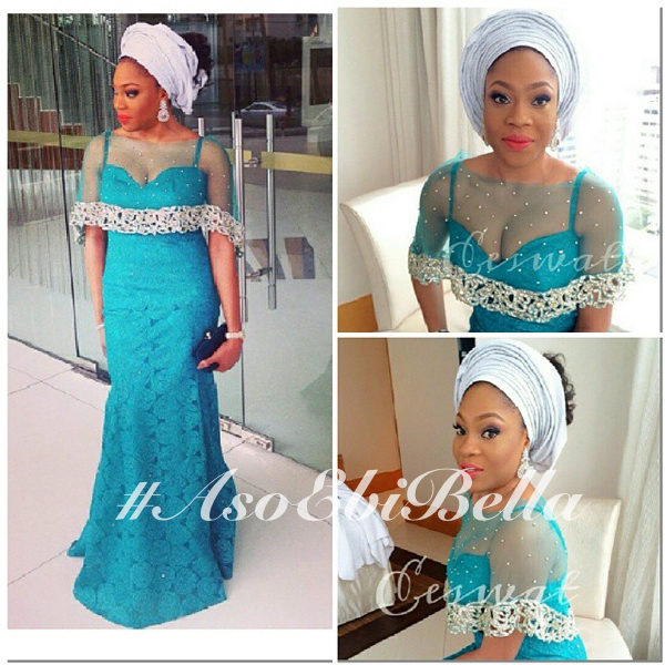 .aso ebi, asoebi