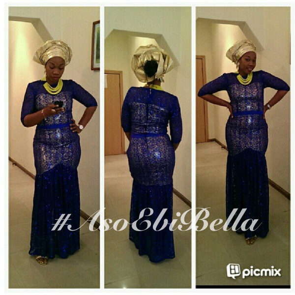 .aso ebi, asoebi