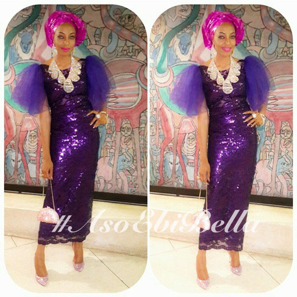 .aso ebi, asoebi