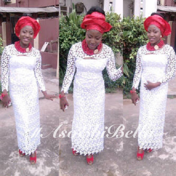 .aso ebi, asoebi