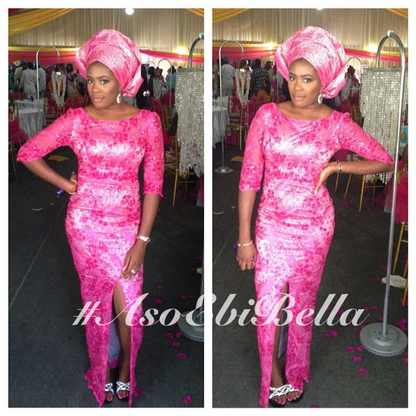 .aso ebi, asoebi