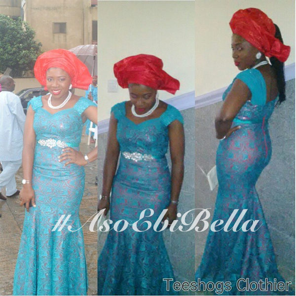 .aso ebi, asoebi