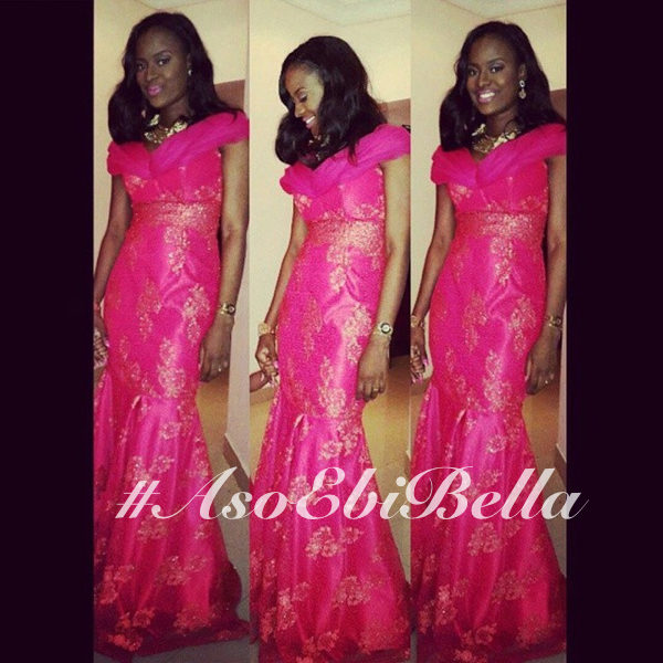 .aso ebi, asoebi