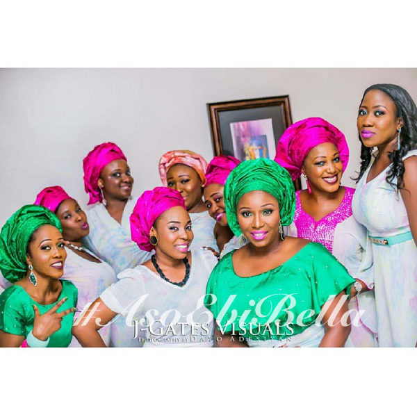 .aso ebi, asoebi