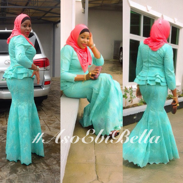 aso ebi, asoebi