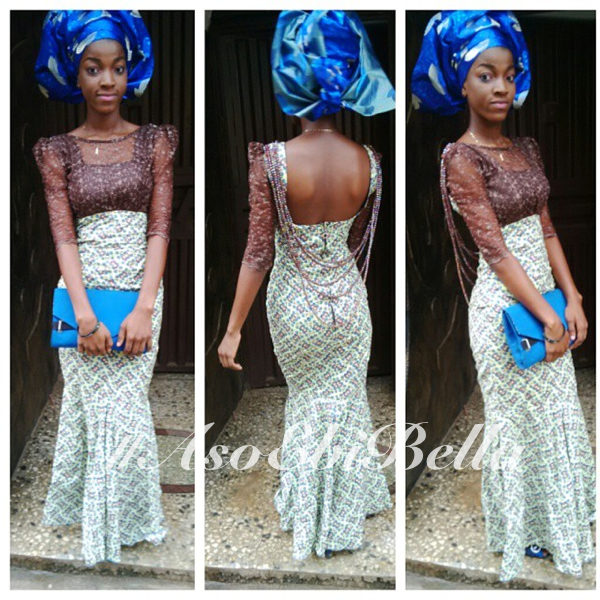 .aso ebi, asoebi