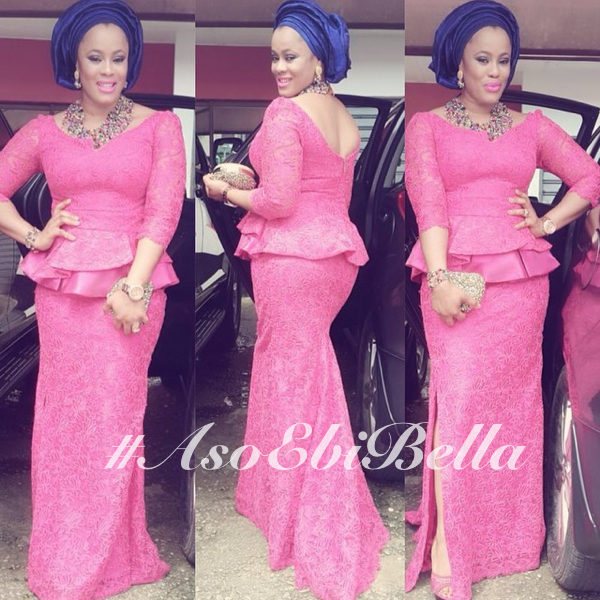 2.aso ebi, asoebi
