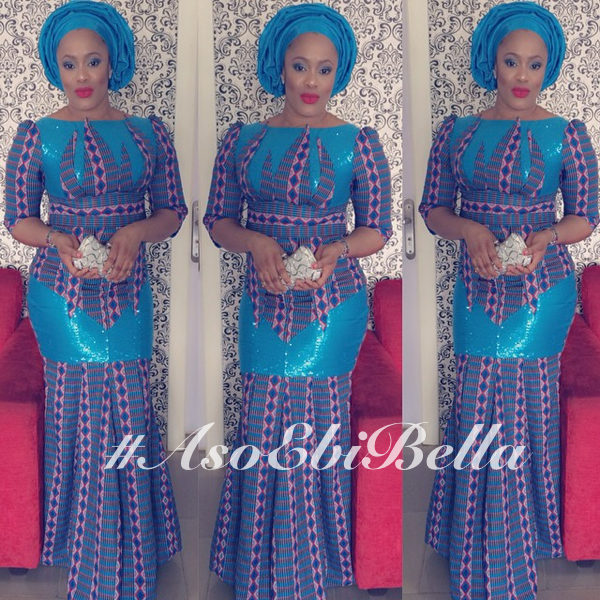 .aso ebi, asoebi