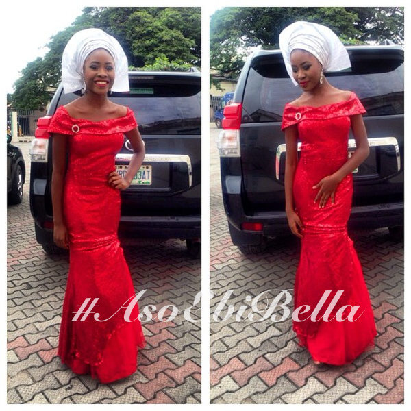 .aso ebi, asoebi