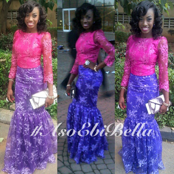 .aso ebi, asoebi