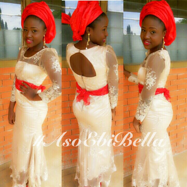 .aso ebi, asoebi