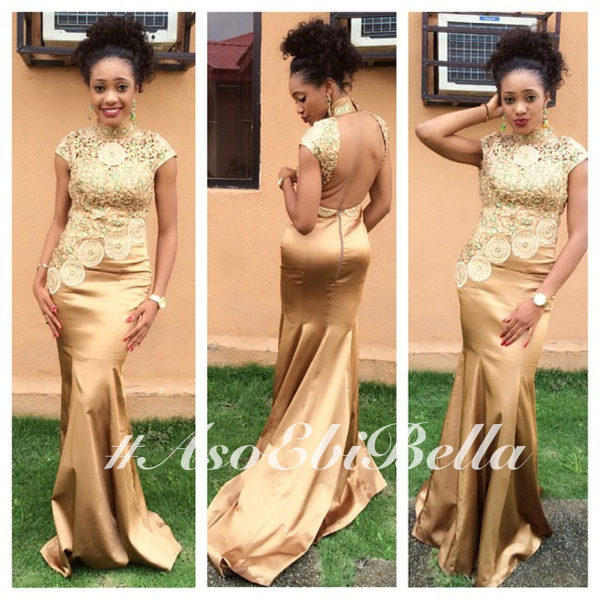 1.aso ebi, asoebibella