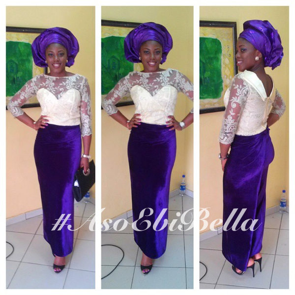 .aso ebi, asoebi