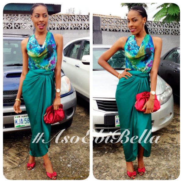 .aso ebi, asoebi