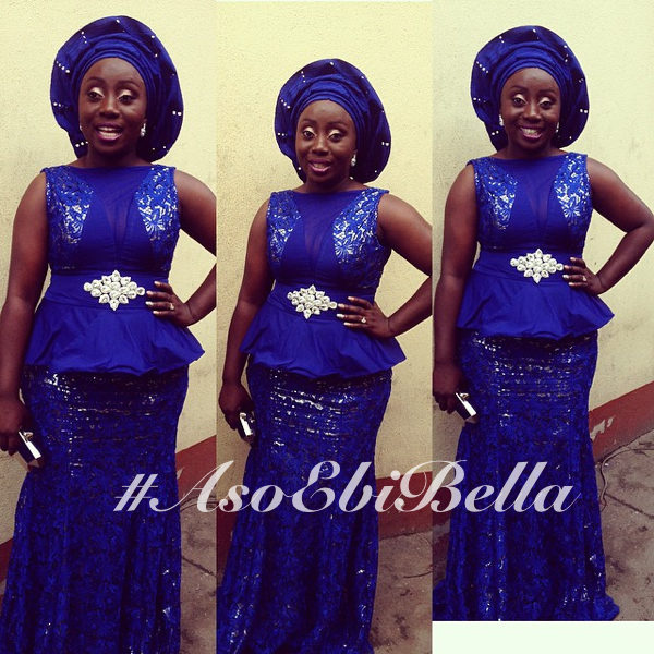 2.aso ebi, asoebi