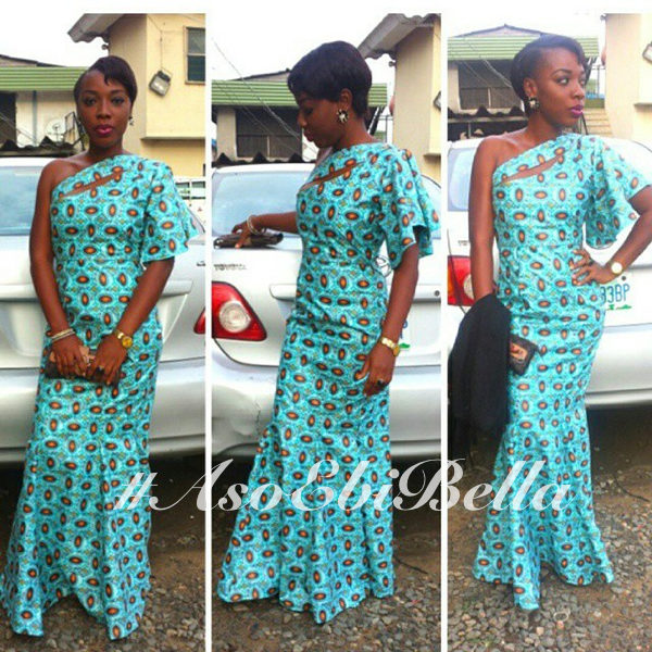 .aso ebi, asoebi