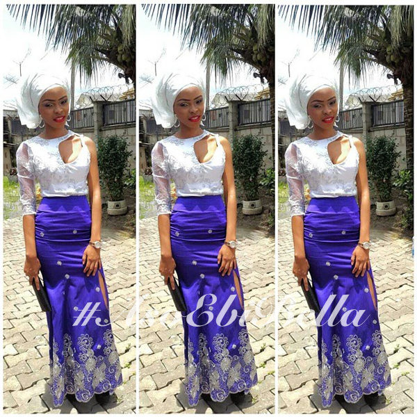 .aso ebi, asoebi