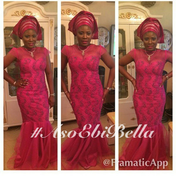 .aso ebi, asoebi