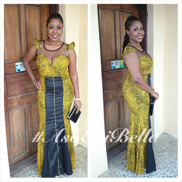 .aso ebi, asoebi