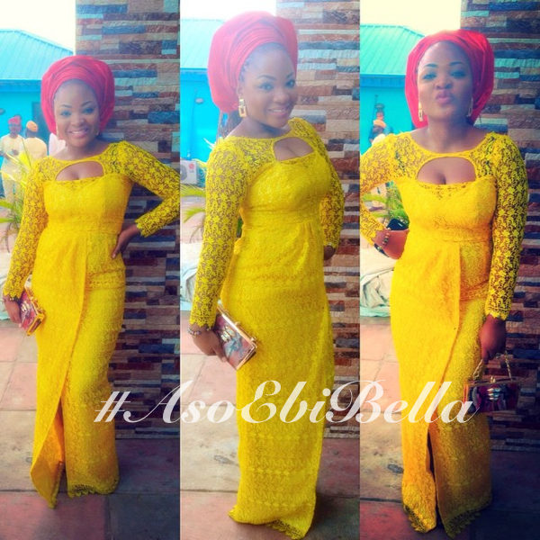 .aso ebi, asoebi