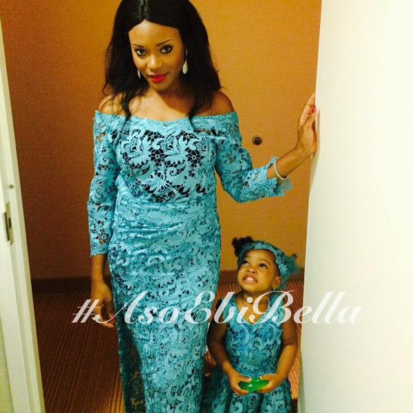 .aso ebi, asoebibella