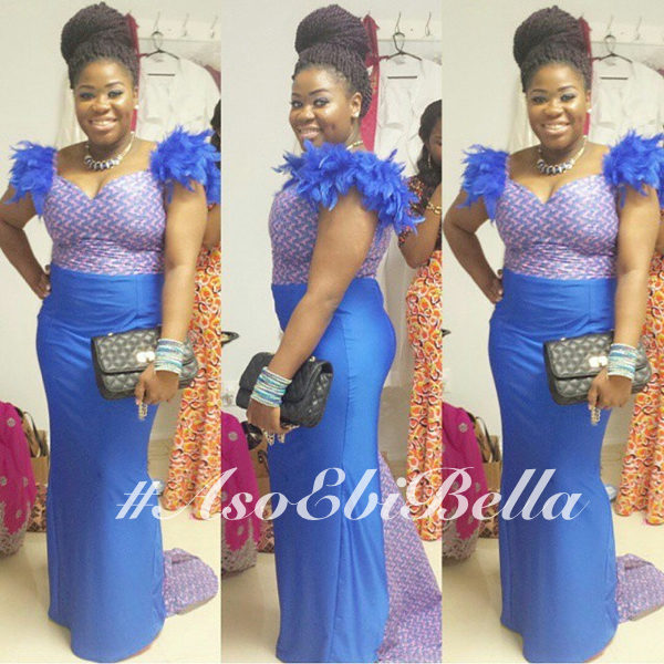 .aso ebi, asoebi