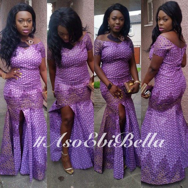 .aso ebi, asoebi