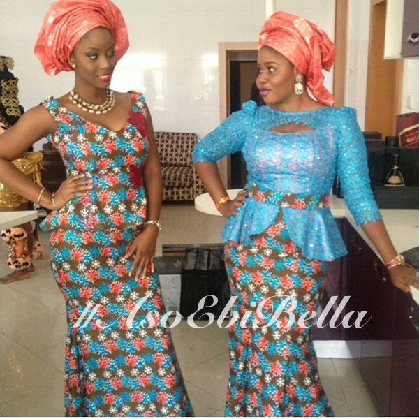 .aso ebi, asoebi