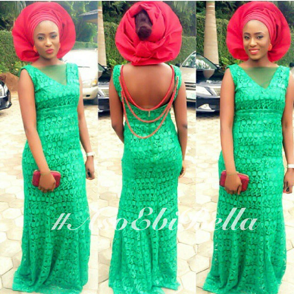 .aso ebi, asoebi