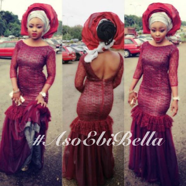  2.aso ebi, asoebi