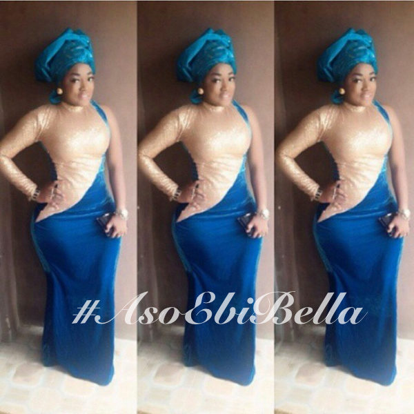 5.aso ebi, asoebi