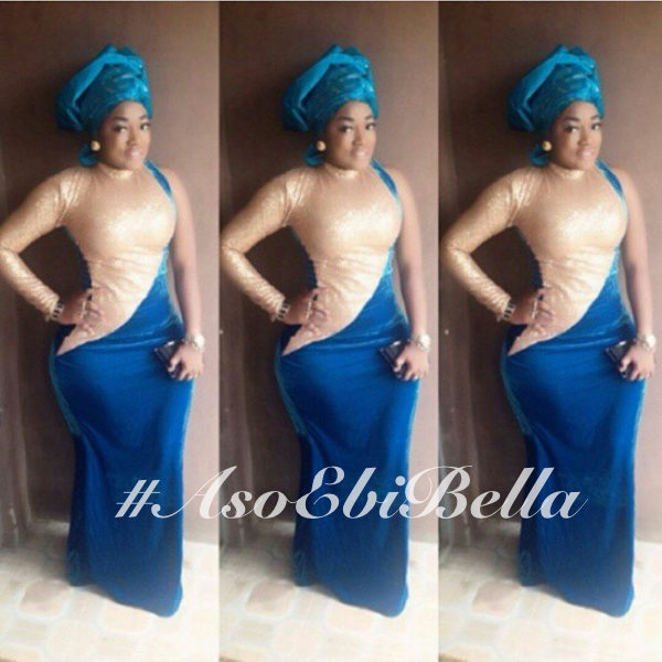  5.aso ebi, asoebi