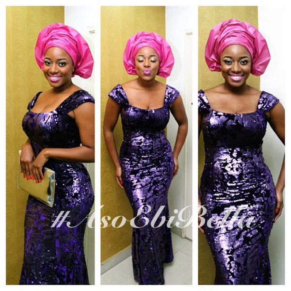 .aso ebi, asoebi