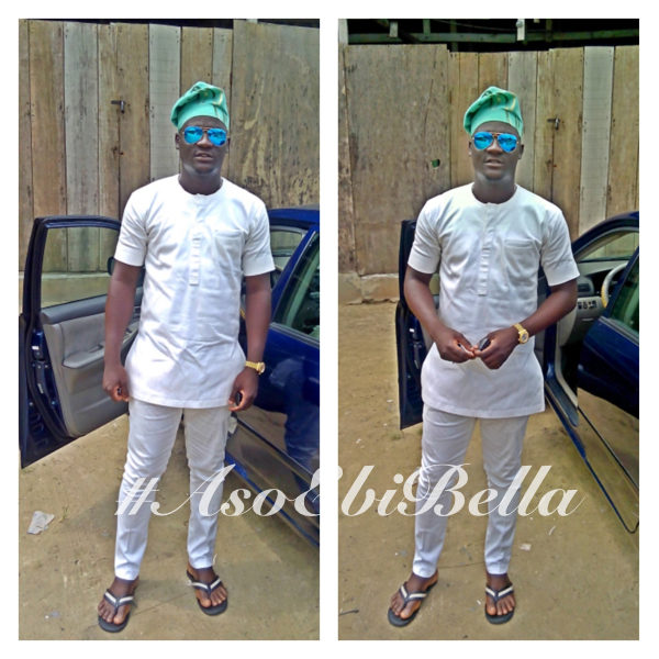 2.aso ebi, asoebi