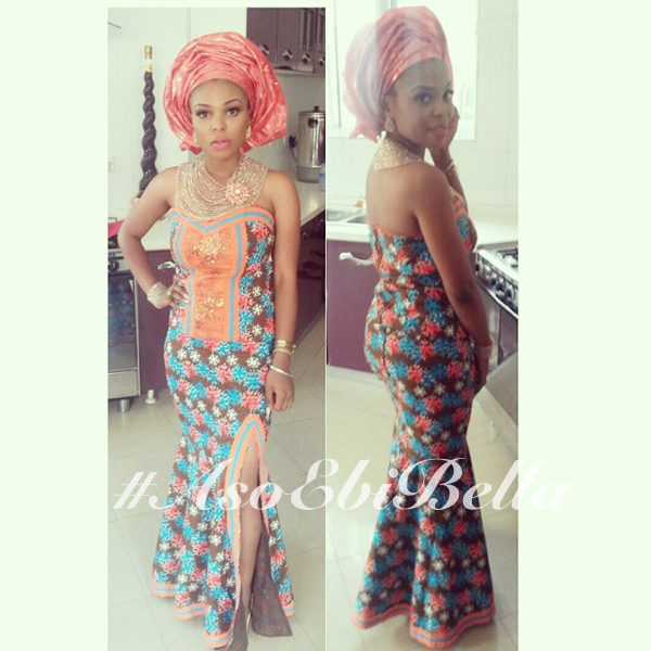 .aso ebi, asoebi