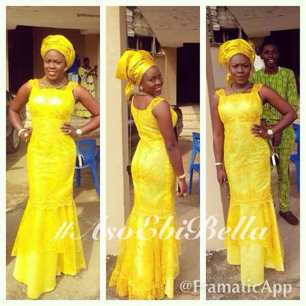 .aso ebi, asoebi