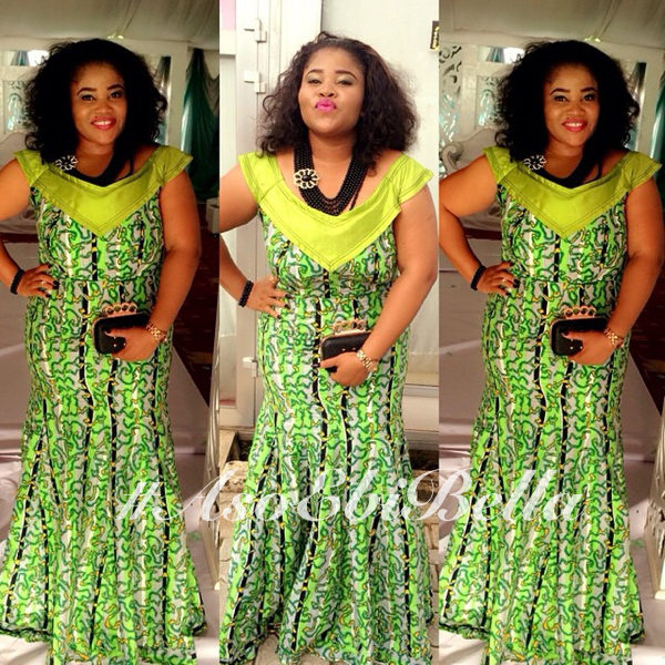 2.aso ebi, asoebi